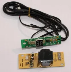 Датчик Cooleq температуры для Bc85/Bc-145/Tbc-145 – купить в Москве с доставкой Датчик Cooleq температуры для Bc85/Bc-145/Tbc-145