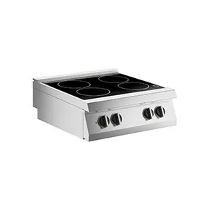 Плита стеклокерамическая 700 серии Apach Chef Line Slrv87 – купить в Москве по цене завода