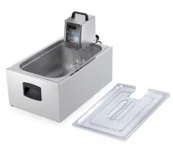 Купить ванна термостата sirman 69062000 на 27л gn 1/1 с крышкой для softcooker y09, xp в Москве – цена завода, доставка до двери | RuOborudovanie.ru