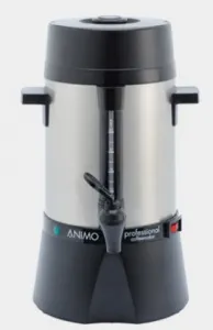 Кофеварка Animo Professional 25P – купить в Москве по цене завода