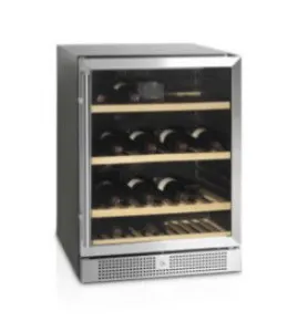 Шкаф винный Tefcold TFW200-S – купить в Москве по цене завода