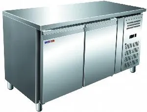 Стол холодильный Cooleq Snack2100Tn/600 – купить в Москве по цене завода