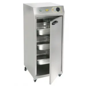 Подогреватель блюд и тарелок Roller Grill HVC 60 Gn – купить в Москве по цене завода
