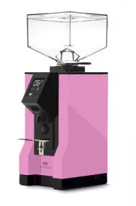 Кофемолка Eureka Mignon Specialita 55 15BL Pink – купить в Москве по цене завода