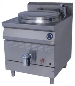 Котел пищеварочный Kogast PK-T9/150-O газ – купить по цене завода