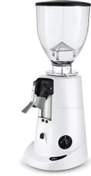 Купить кофемолка fiorenzato f5 dt timer (белый) в Москве – цена завода, доставка до двери | RuOborudovanie.ru