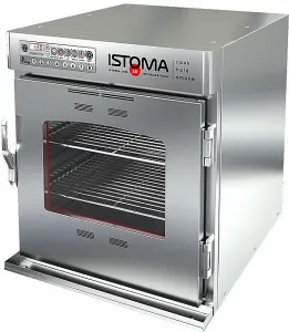 Печь томления Robolabs Istoma-Em низкотемперная – купить в Москве по цене завода
