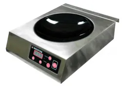 Плита индукционная Kocateq ZLIC3500 WOK настольная с 1 конфоркой 27,5см – купить в Москве с доставкой Купить плита индукционная kocateq zlic3500 wok настольная с 1 конфоркой 27,5см в Москве – цена завода, доставка до двери | RuOborudovanie.ru