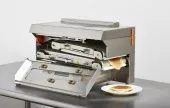 Автомат для оладьев Popcake PC10SRURENT /демо – купить в Москве с доставкой Купить автомат для оладьев popcake pc10srurent /демо в Москве – цена завода, доставка до двери | RuOborudovanie.ru