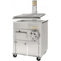 Гриль-мангал Josper Pvj076-3 – купить в Москве с доставкой Купить гриль-мангал josper pvj076-3 в Москве – цена завода, доставка до двери | RuOborudovanie.ru