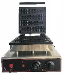Вафельница Airhot WEK-4 Lollipop корн-дог 1зона, 4шт.220х55мм, чугун, электр, настольн. – купить в Москве с доставкой Купить вафельница airhot wek-4 lollipop корн-дог 1зона, 4шт.220х55мм, чугун, электр, настольн. в Москве – цена завода, доставка до двери | RuOborudovanie.ru
