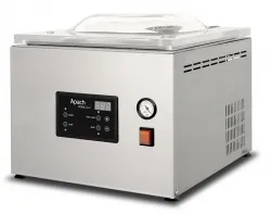 Купить упаковщик apach avm308 вакуумный – цена от завода, доставка до двери | RuOborudovanie.ru