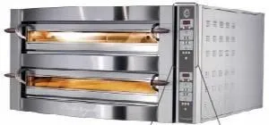 Печь для пиццы Cuppone Ml635L/2Cd – купить по цене завода