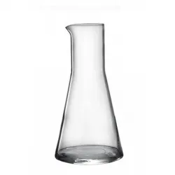Кувшин "Casual Jug" 1,0Л D12См H27См, стекло Slo-9100 – купить в RuOborudovanie.ru с доставкой до двери Купить кувшин "casual jug" 1,0л d12см h27см, стекло slo-9100 – цена от завода, доставка до двери | RuOborudovanie.ru