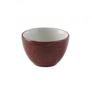 Сахарница 0,227Л, без крышки, Stonecast Patina, цвет Rust Red Paressgr1 – купить в Москве по цене завода