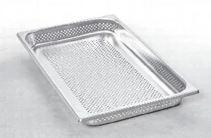 Гастроемкость Rational Gn 1/1-55 перф. 6015.1165 – купить по цене завода