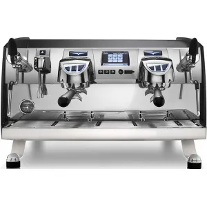 Кофемашина Victoria Arduino VA 388 Black Eagle Gravimetric 2 gr 380V standart black color автомат – купить в Москве по цене завода