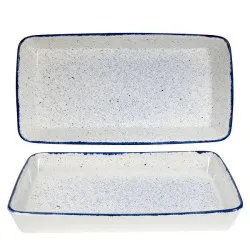 Форма для запекания Gn 1/1 53Х32,5СМ H6,2См 6,0Л, Stonecast Hints, цвет Indigo Blue Shbixlbd1 – купить в Москве с доставкой Купить форма для запекания gn 1/1 53х32,5см h6,2см 6,0л, stonecast hints, цвет indigo blue shbixlbd1 в Москве – цена завода, доставка до двери | RuOborudovanie.ru