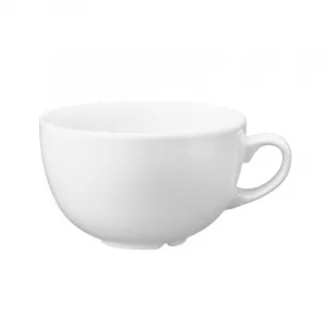 Чашка Cappuccino 227МЛ Vellum, цвет White полуматовый Whvmcb201 – купить в Москве по цене завода