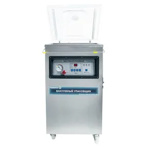 Упаковщик FoodAtlas DZ-400A Eco вакуумный – купить по цене завода