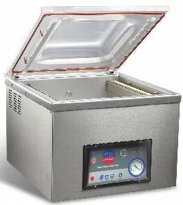 Вакуумный упаковщик Indokor IVP-400/2F – купить в Москве по цене завода