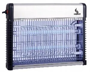 Лампа инсектицидная Airhot Ike-16W ловушка для насекомых – купить в Москве по цене завода