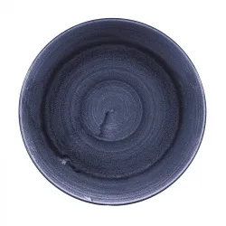 Тарелка мелкая 26СМ, без борта, Stonecast Patina, цвет Cobalt Blue Pablev101 – купить в RuOborudovanie.ru с доставкой до двери Купить тарелка мелкая 26см, без борта, stonecast patina, цвет cobalt blue pablev101 – цена от завода, доставка до двери | RuOborudovanie.ru