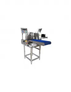 Слайсер AKS Sicer 0408 Uni-Food Technic для замороженных продуктов – купить в Москве по цене завода