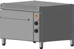 Купить шкаф жарочный итерма (iterma) пдэ-800/700м демо в Москве – цена завода, доставка до двери | RuOborudovanie.ru