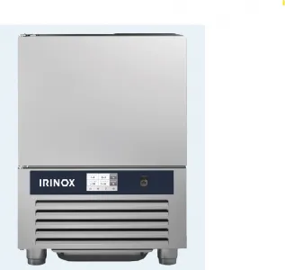 Шкаф шоковой заморозки Irinox Easyfresh Next Xs – купить в Москве по цене завода