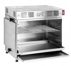 Гриль-мангал с ИК нагревом WeGrill E-MASTER – купить в Москве с доставкой Купить гриль-мангал с ик нагревом wegrill e-master в Москве – цена завода, доставка до двери | RuOborudovanie.ru