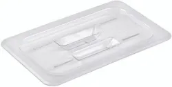 Крышка к гастроемкости Hurakan Gd-K 1/6 – купить в Москве с доставкой Купить крышка к гастроемкости hurakan gd-k 1/6 в Москве – цена завода, доставка до двери | RuOborudovanie.ru