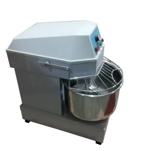 Тестомес спиральный FoodAtlas HS-40 (AR) Pro 220В – купить по цене завода