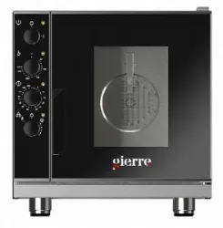 Купить пароконвектомат gierre mega b.chef 523mg в Москве – цена завода, доставка до двери | RuOborudovanie.ru