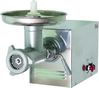 Мясорубка ПермьТоргмаш М-250 (к УКМ-12) 250кг/ч – купить в Москве по цене завода