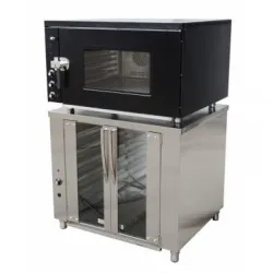 Шкаф расстоечный Grill Master РПК 5 22220 – купить в Москве с доставкой Купить шкаф расстоечный grill master рпк 5 22220 в Москве – цена завода, доставка до двери | RuOborudovanie.ru