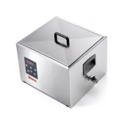 Купить термостат-ванна sirman softcooker sr 2/3 объем 19л с крышкой и краном (sous vide) в Москве – цена завода, доставка до двери | RuOborudovanie.ru