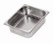 Гастроемкость Paderno металл Gn2/4-100 14104-10 – купить в Москве с доставкой Купить гастроемкость paderno металл gn2/4-100 14104-10 в Москве – цена завода, доставка до двери | RuOborudovanie.ru
