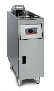Фритюрница Fri Fri Basic+311(YF31100) с 1 ванной 12.5 - 14.5л напольная – купить в Москве по цене завода