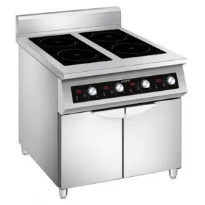 Плита электрическая Viatto VA-500H2B – купить в Москве по цене завода