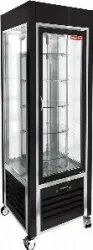 Витрина кондитерская Hicold Vrc 350 R Black Fr – купить в RuOborudovanie.ru с доставкой до двери Купить витрина кондитерская hicold vrc 350 r black fr – цена от завода, доставка до двери | RuOborudovanie.ru
