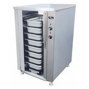 Шкаф расстоечный Grill Master РПК 5, 22130 – купить в Москве по цене завода