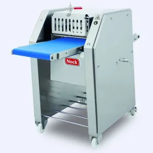 Шкуросъёмная машина для рыбы Nock Skinex QS 888 – купить в Москве по цене завода
