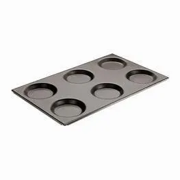 Противень Paderno для выпечки Gn1/1 41755-11 – купить в Москве по цене завода