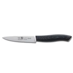 Нож для чистки овощей 10СМ Douro Gourmet 22101.Dr03000.100 – купить в Москве с доставкой Купить нож для чистки овощей 10см douro gourmet 22101.dr03000.100 в Москве – цена завода, доставка до двери | RuOborudovanie.ru