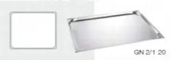 Купить гастроемкость blanco gn 2/1-20 550 566 в Москве – цена завода, доставка до двери | RuOborudovanie.ru