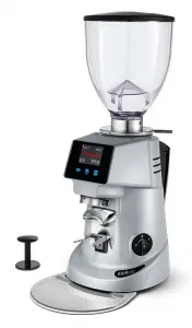 Кофемолка Fiorenzato F64 EVO (серый) – купить в Москве по цене завода
