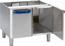Стенд закрытый 700 серии Tecnoinox Vnp70L7 616056 – купить в Москве с доставкой Купить стенд закрытый 700 серии tecnoinox vnp70l7 616056 в Москве – цена завода, доставка до двери | RuOborudovanie.ru