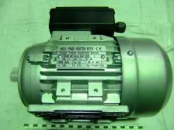Двигатель Sirman мясорубки тс-22 Nevada Lf1831403
