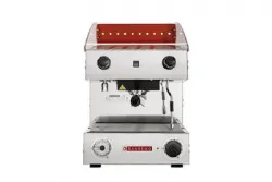Купить кофемашина sanremo capri dlx 1гр. 220в полуавтомат красная – цена от завода, доставка до двери | RuOborudovanie.ru